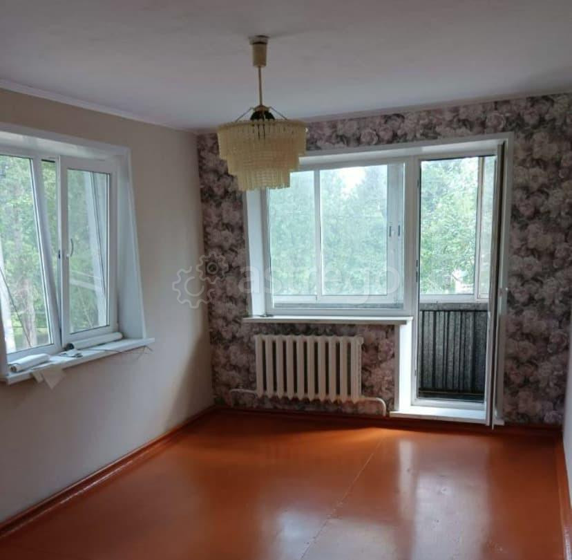 2-комн. квартира, 45 м2, 2/2 эт. Благовещенск - изображение 5