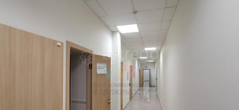 Офис, 260 м2 Уфа - изображение 6