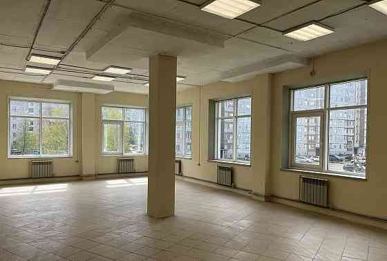 Офис, 94 м2 Архангельск