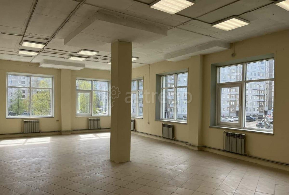 Офис, 94 м2 Архангельск - изображение 4