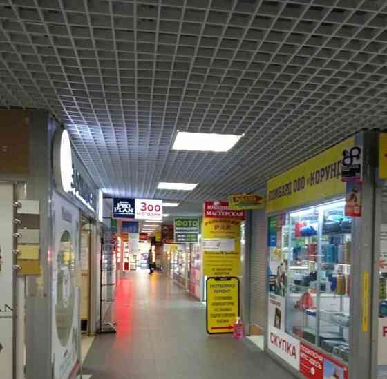 Торговое помещение, 124.9 м2 Санкт-Петербург