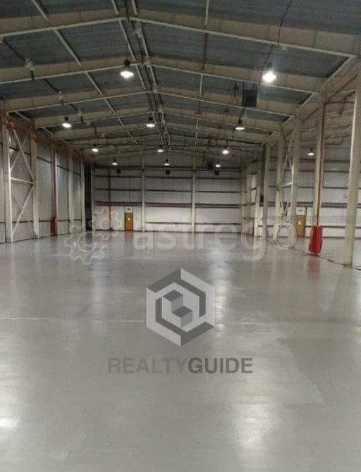 Склад, 1100 м2 Балашиха - изображение 5