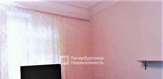 Комната, 19.2 м2, 2/6 эт. Санкт-Петербург