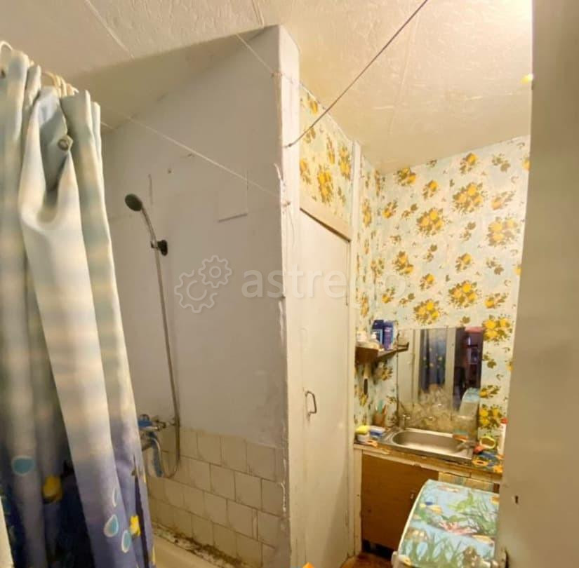 Комната, 14.9 м2, 6/9 эт. Барнаул - изображение 2