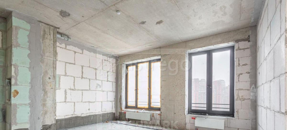 4-комн. квартира, 96.5 м2, 9/14 эт. Москва - изображение 3