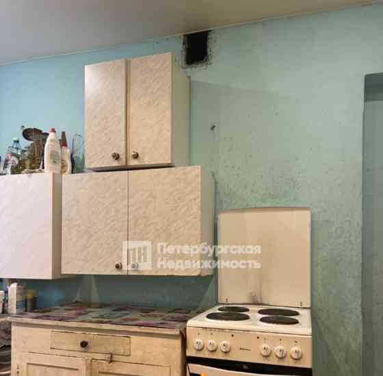 Комната, 12.5 м2, 2/9 эт. Санкт-Петербург