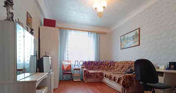 Комната, 33.2 м2, 5/5 эт. Ступино