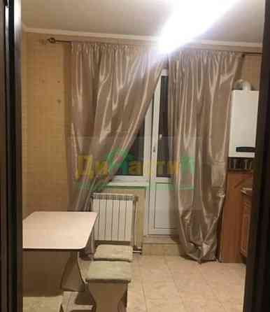 1-комн. квартира, 34 м2, 3/10 эт. Белгород