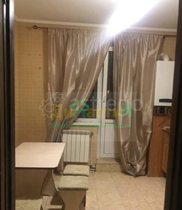 1-комн. квартира, 34 м2, 3/10 эт. Белгород - изображение 6
