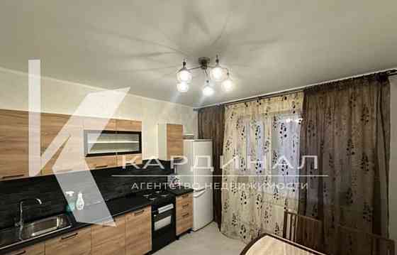 1-комн. квартира, 40 м2, 4/9 эт. Старый Оскол