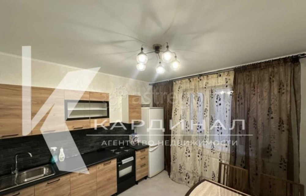 1-комн. квартира, 40 м2, 4/9 эт. Старый Оскол - изображение 4