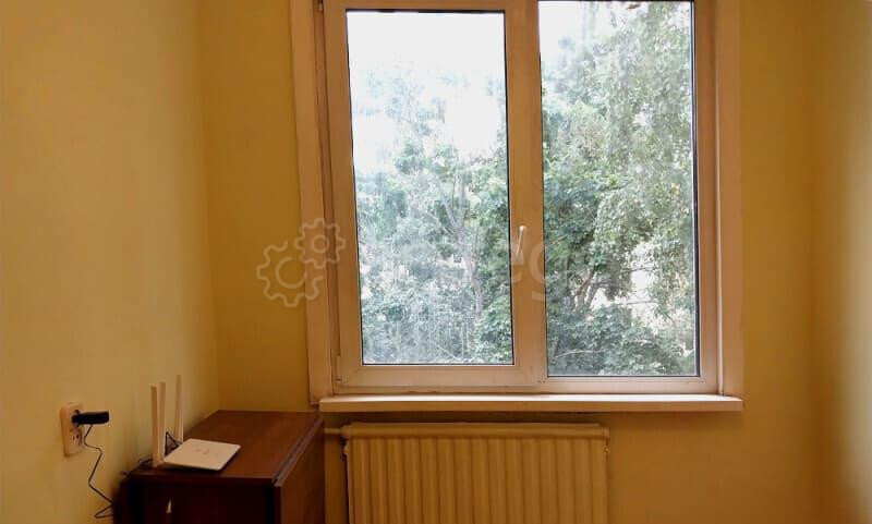 4-комн. квартира, 50 м2, 5/5 эт. Санкт-Петербург - изображение 4