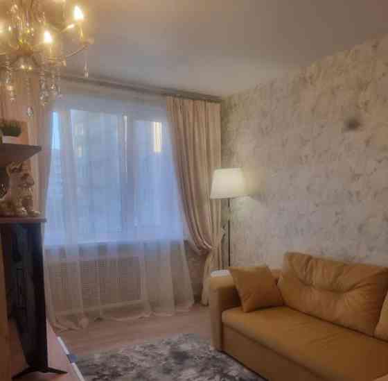 1-комн. квартира, 39 м2, 8/9 эт. Санкт-Петербург