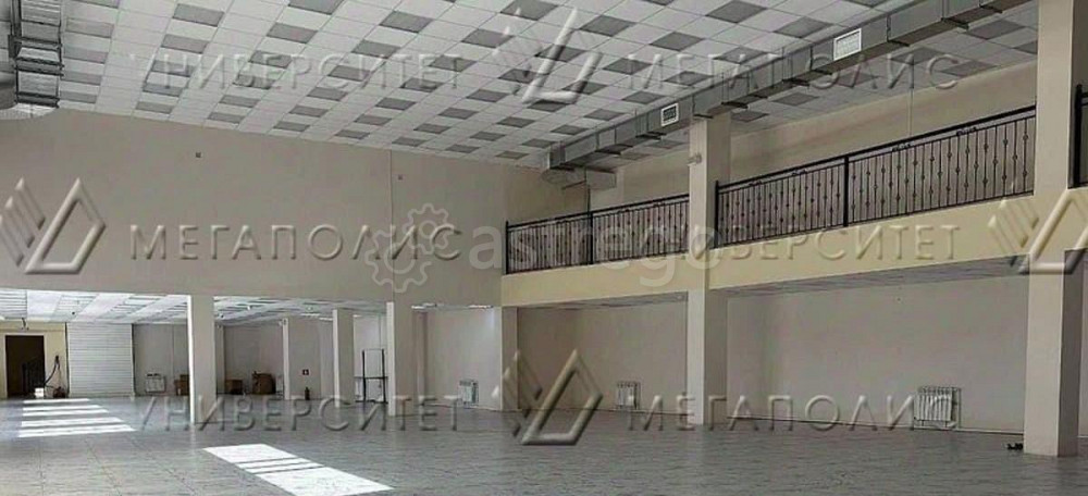 Свободного назначения, 720 м2 Долгопрудный - изображение 1