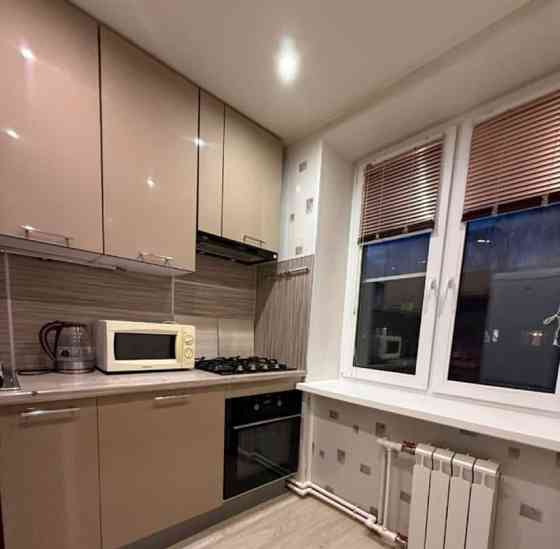 2-комн. квартира, 40 м2, 4/5 эт. Санкт-Петербург