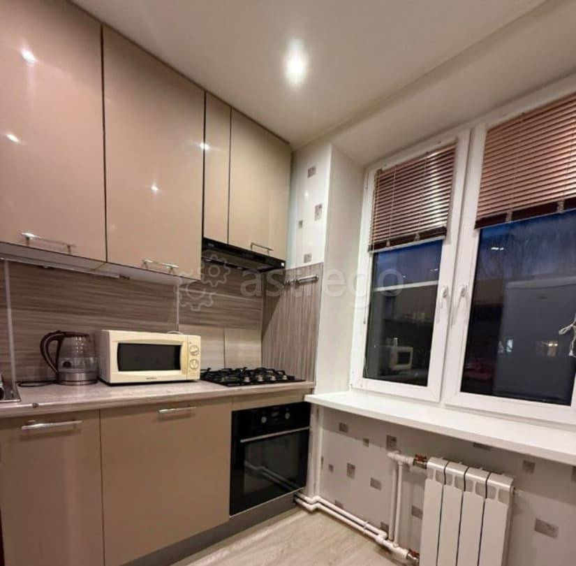 2-комн. квартира, 40 м2, 4/5 эт. Санкт-Петербург - изображение 3
