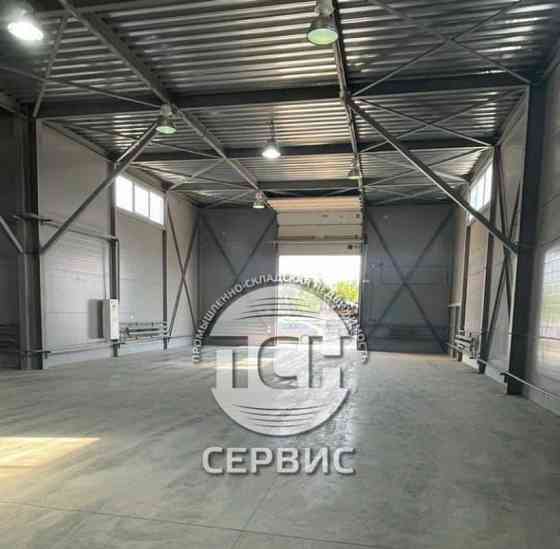 Склад, 432 м2 Одинцово