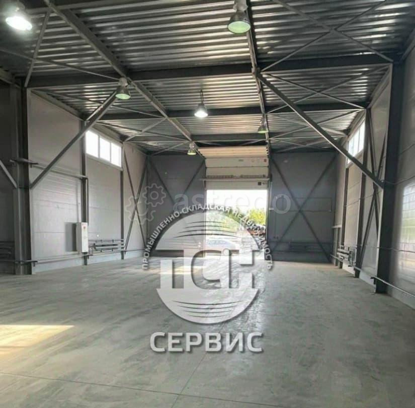 Склад, 432 м2 Одинцово - изображение 3