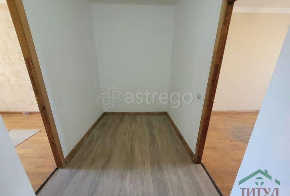 3-комн. квартира, 64.1 м2, 6/6 эт. Астрахань - изображение 7