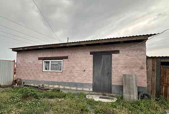 Дом, 53.3 м2, 9 соток, 1 эт. Шушенское