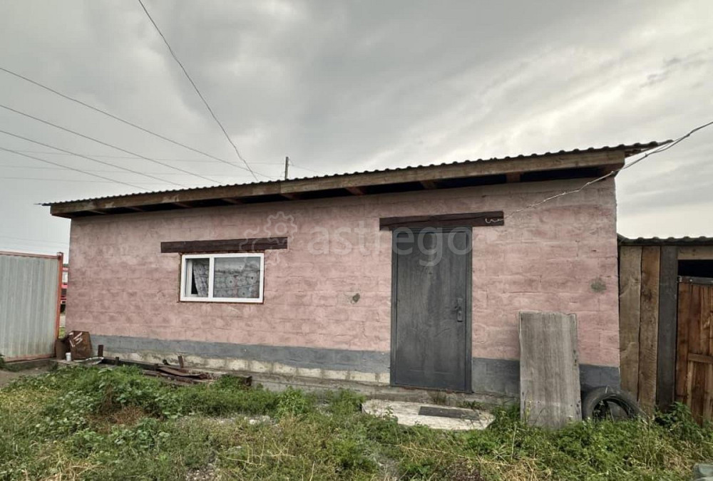 Дом, 53.3 м2, 9 соток, 1 эт. Шушенское - изображение 4