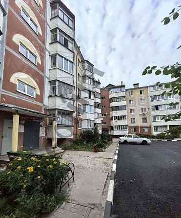 3-комн. квартира, 71.7 м2, 2/5 эт. Дубовое