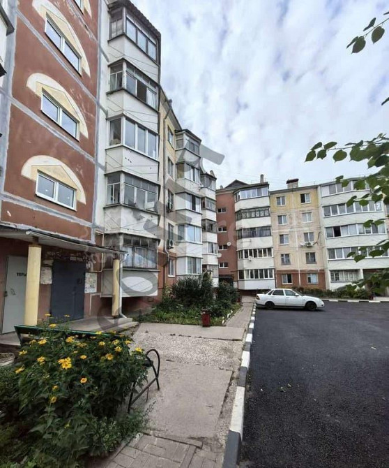 3-комн. квартира, 71.7 м2, 2/5 эт. Дубовое - изображение 1