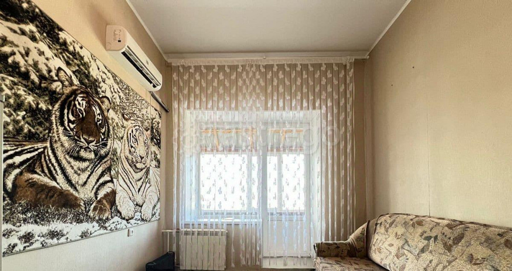 Студия, 17 м2, 10/10 эт. Уфа - изображение 5