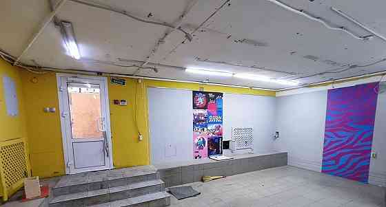 Торговое помещение, 130 м2 Санкт-Петербург