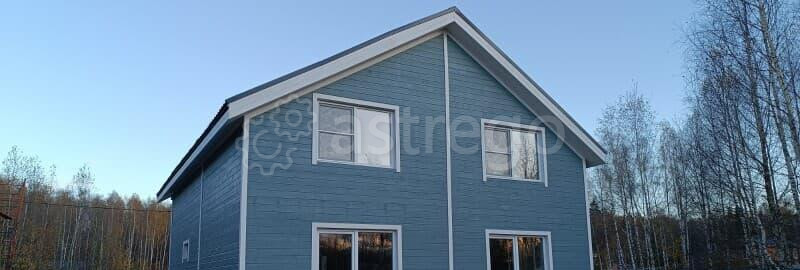 Дом, 180 м2, 6 соток Мытищи - изображение 9