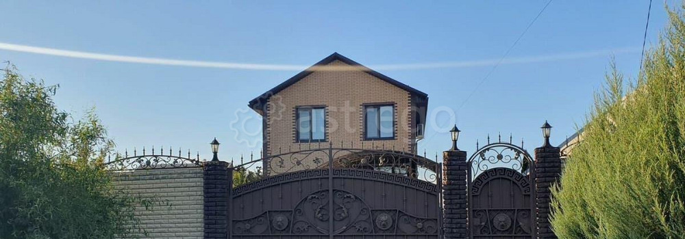 Дом, 114 м2, 6.5 сотки, 2 эт. Белгород - изображение 1