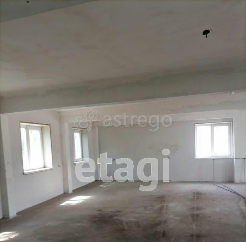 Свободного назначения, 800 м2 Красноярск - изображение 1