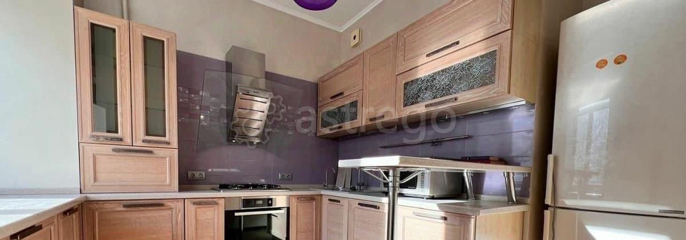 2-комн. квартира, 64 м2, 3/13 эт. Москва - изображение 1
