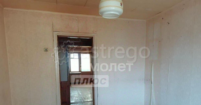 3-комн. квартира, 63.4 м2, 5/5 эт. Кумертау - изображение 2