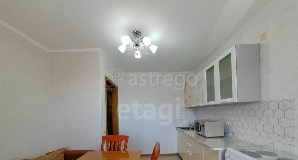 1-комн. квартира, 45.4 м2, 4/6 эт. Белогорск - изображение 3