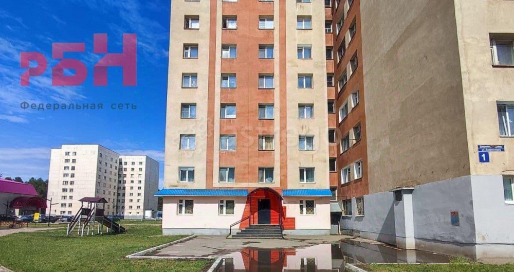 Торговое помещение, 35 м2 Нефтекамск - изображение 5