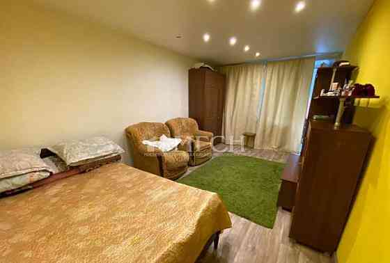 3-комн. квартира, 63.5 м2, 2/12 эт. Москва
