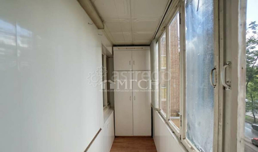 1-комн. квартира, 37.4 м2, 3/14 эт. Москва - изображение 9