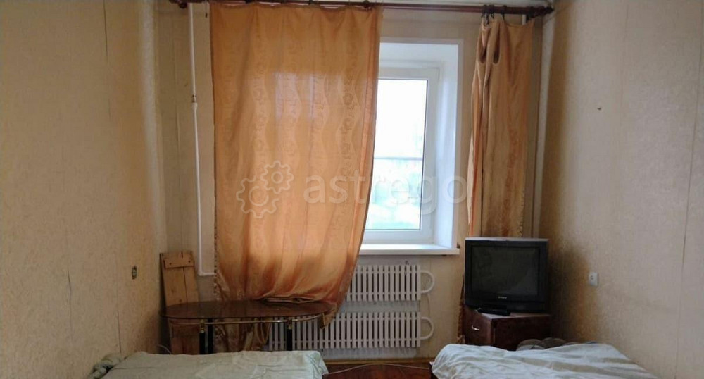 3-комн. квартира, 60 м2, 3/5 эт. Кашира - изображение 7