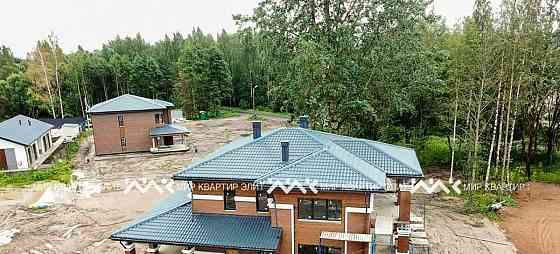 Дом, 212 м2, 14.2 сотки, 2 эт. Санкт-Петербург