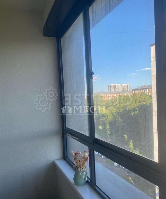 2-комн. квартира, 55.6 м2, 7/22 эт. Москва - изображение 8