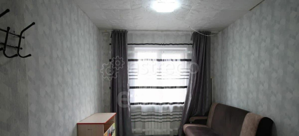 Комната, 11.7 м2, 2/5 эт. Красноярск - изображение 1