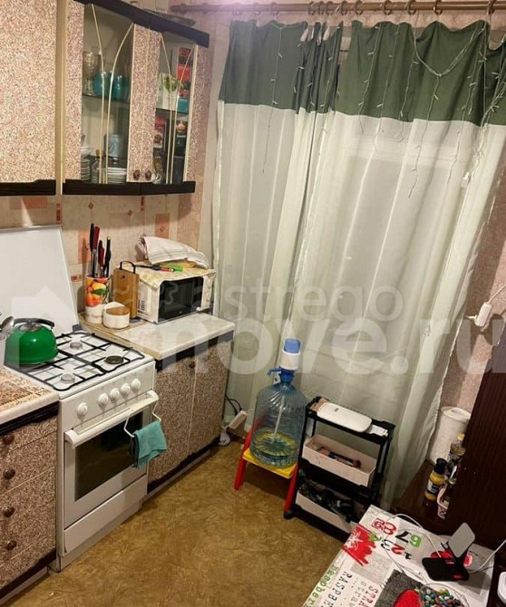 Комната, 15 м2, 5/5 эт. Москва - изображение 1