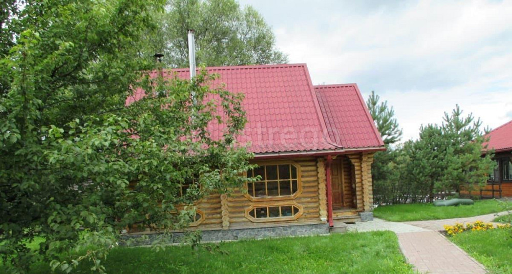 Коттедж, 280 м2, 12 га, 2 эт. Тальменка - изображение 6