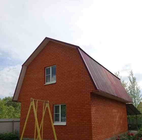 Дом, 90 м2, 20 соток, 2 эт. Апрелевка