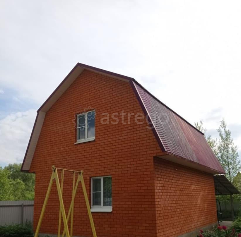 Дом, 90 м2, 20 соток, 2 эт. Апрелевка - изображение 5