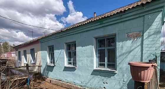 3-комн. квартира, 38.5 м2, 1/1 эт. Белогорск