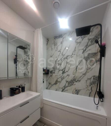 2-комн. квартира, 40 м2, 15/17 эт. Барнаул - изображение 9