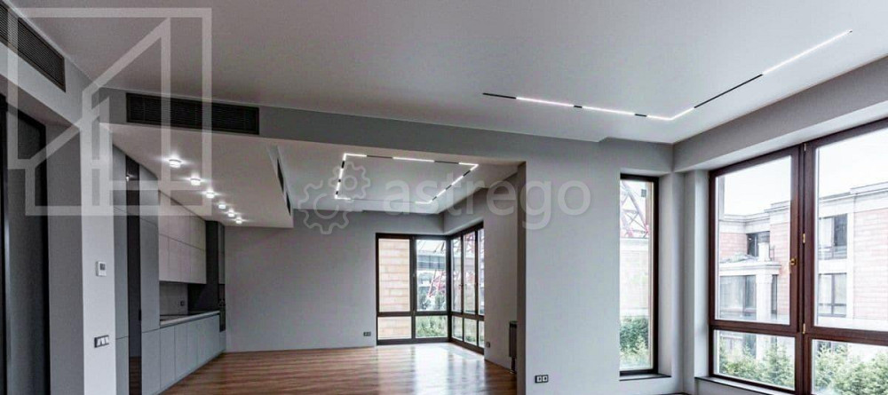 5-комн. апарт-ы, 235 м2, 2/3 эт. Москва - изображение 3