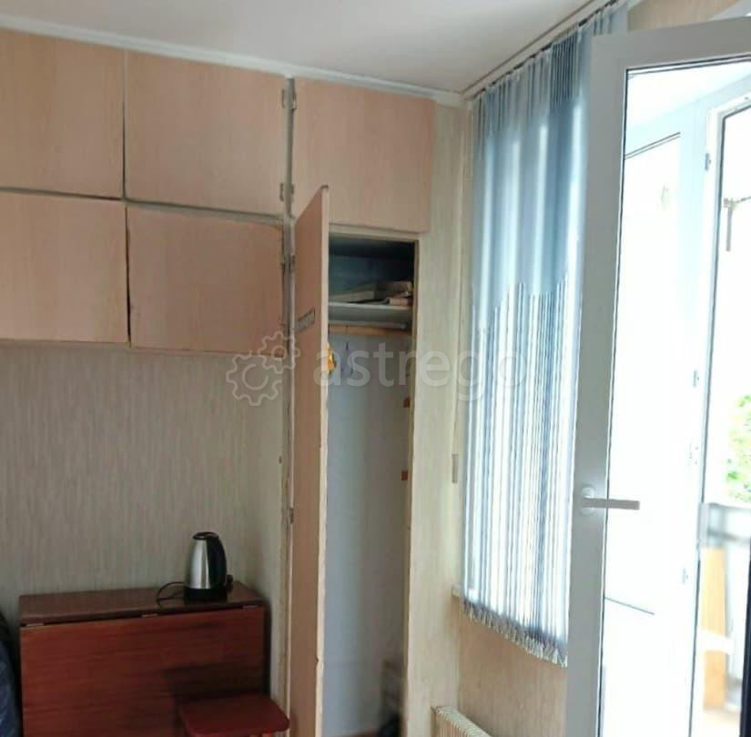 Комната, 16.4 м2, 5/9 эт. Москва - изображение 7